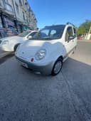 Matiz best H9 2009 radnoy kraska