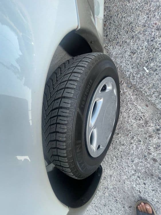 Matiz best H9 2009 radnoy kraska — 3