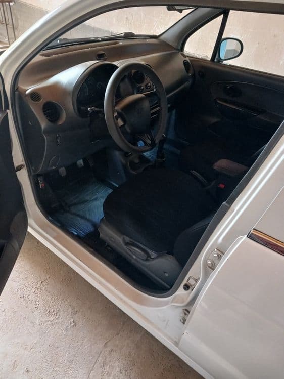 Matiz 2009 oq mx — 4
