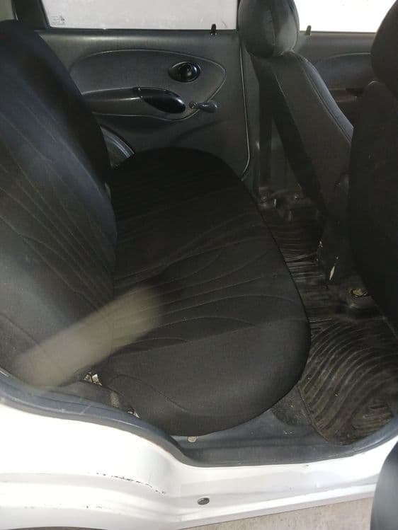 Matiz 2009 oq mx — 5