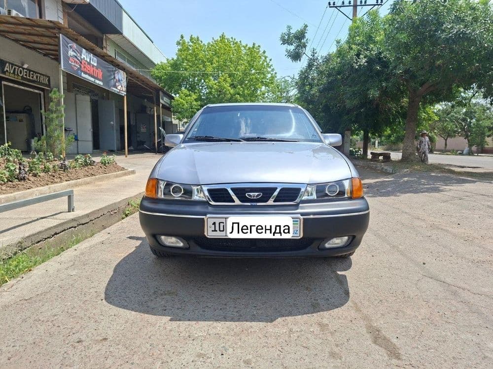 Nexia 1 STOK xolatda — 1
