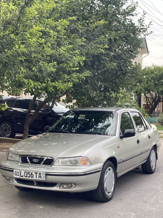 Nexia 1 dons 2008 yil — 1