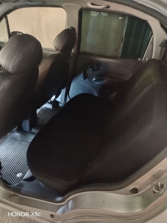 Matiz mix 2011 Gen davernis beriladi — 1