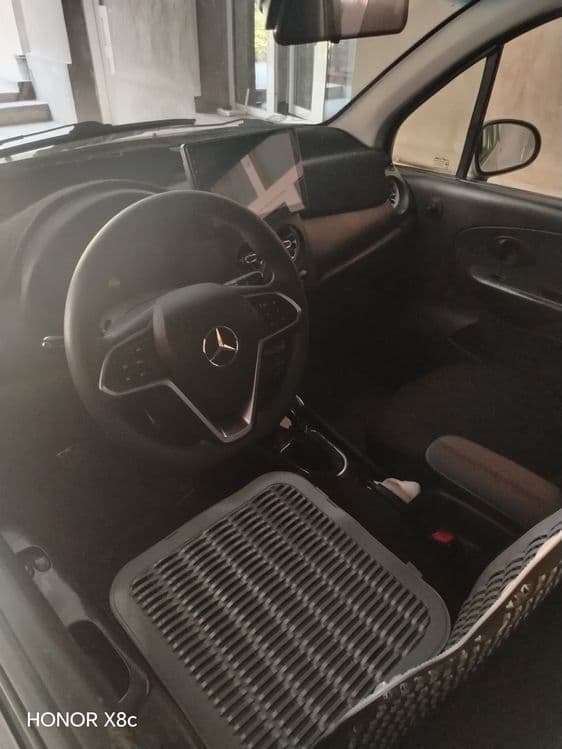 Matiz mix 2011 Gen davernis beriladi — 2