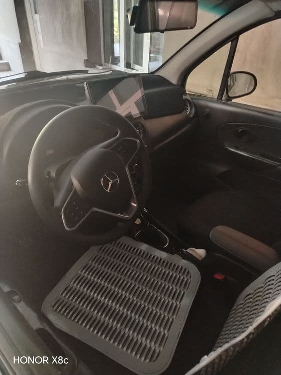 Matiz mix 2011 Gen davernis beriladi — 3