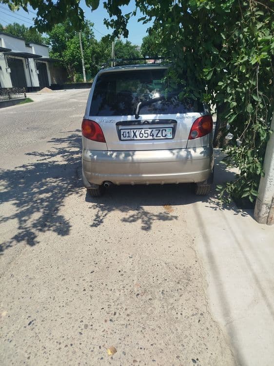 Matiz best sotiladi olasila haydisila monitor bor mijigar bor gazi bor — 1