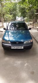 Продаю Daewoo Nexia 1999год выпуска, состояние среднее