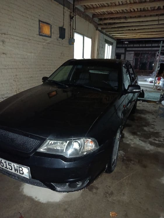 Сотилади нексиа2 donc 1.6 — 1