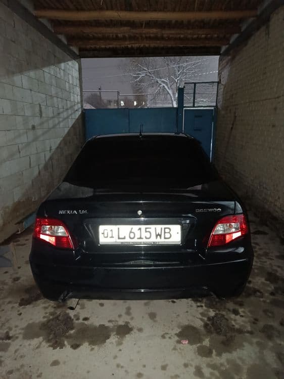 Сотилади нексиа2 donc 1.6 — 2