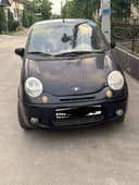 Matiz, avtomat xolati zor