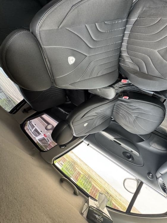 Matiz, avtomat xolati zor — 5