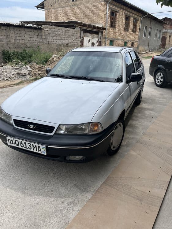 Nexia 1 garantia — 1