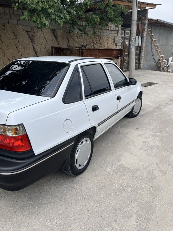 Nexia 1 garantia — 5