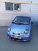 Matiz 2008 yil xaraati yoq