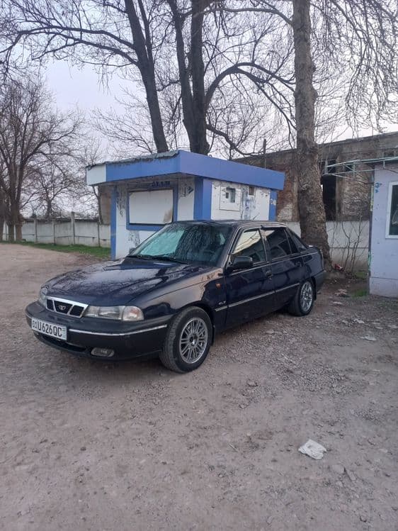 Продаётся нексия 1 донс — 1