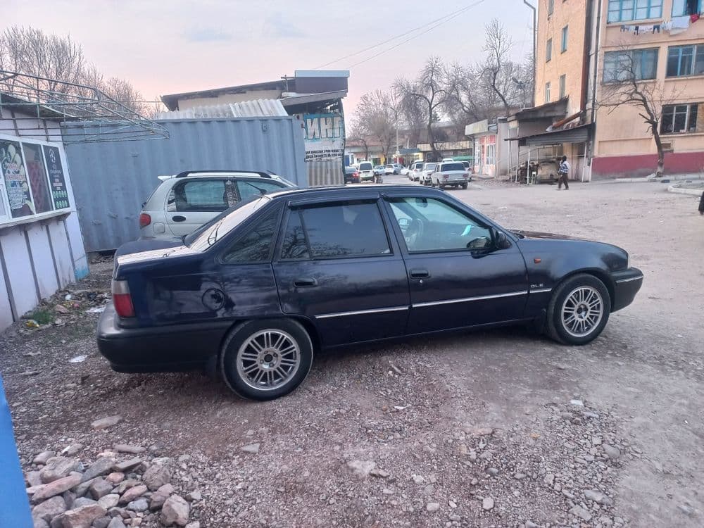 Продаётся нексия 1 донс — 2