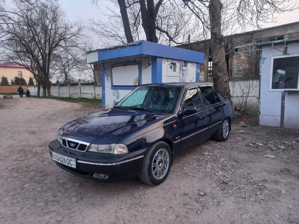 Продаётся нексия 1 донс — 3