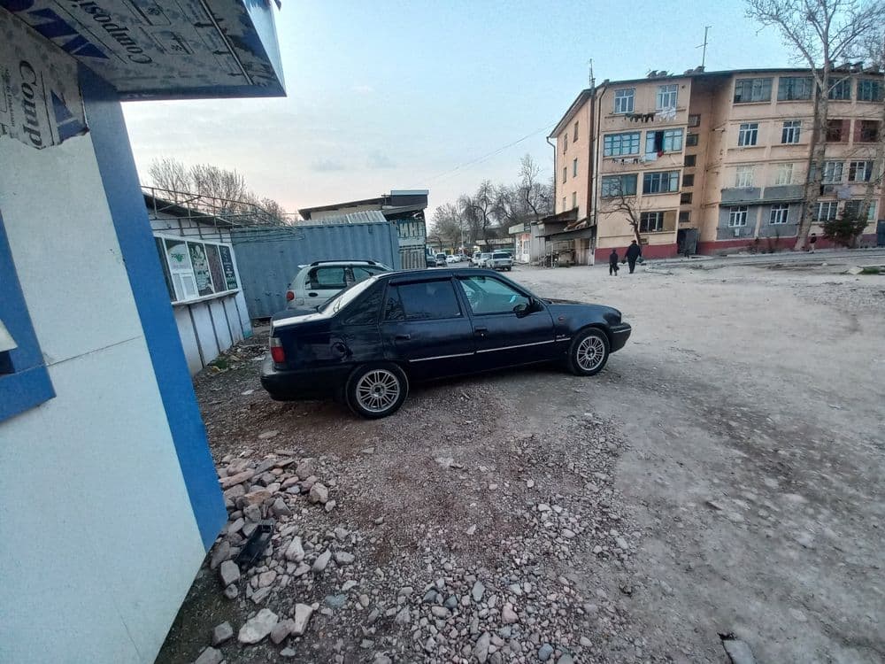 Продаётся нексия 1 донс — 4