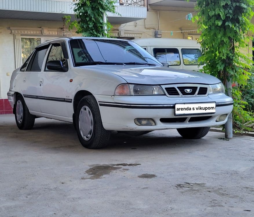 Nexia 1 Arenda vikub — 1