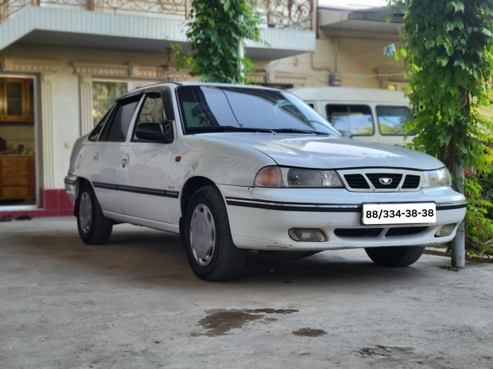 Nexia 1 Arenda vikub — 3