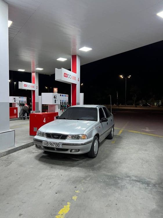 Nexia 1 2004 ideal — 2
