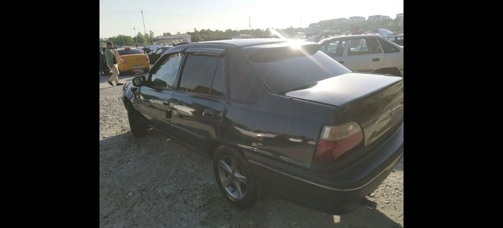 Нексия 1 сонус сотилади 1997 — 2