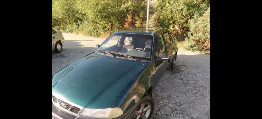 Нексия 1 сонус сотилади 1997 — 3