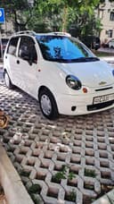 Matiz sotiladi 2008