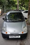 Yengl avtomabil Matiz daewoo