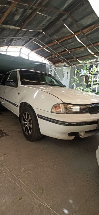 Nexia Dons 2007yil — 5