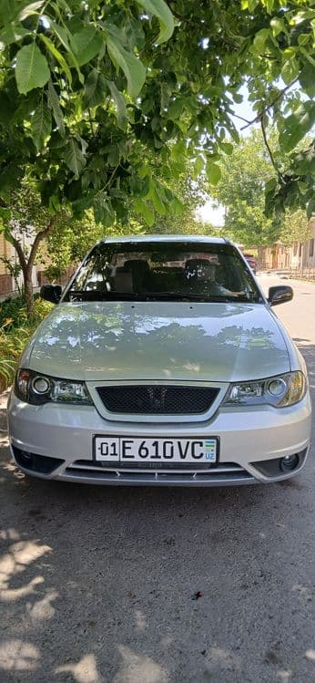 Nexia 2 1.6  Dons — 1