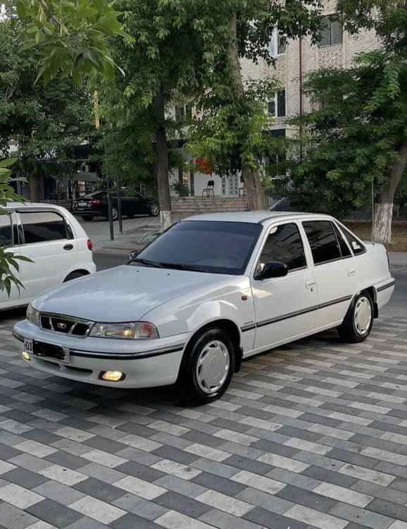 Nexia 1 DONC 2005 — 1