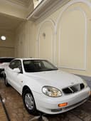 Daewoo Legenza 1998