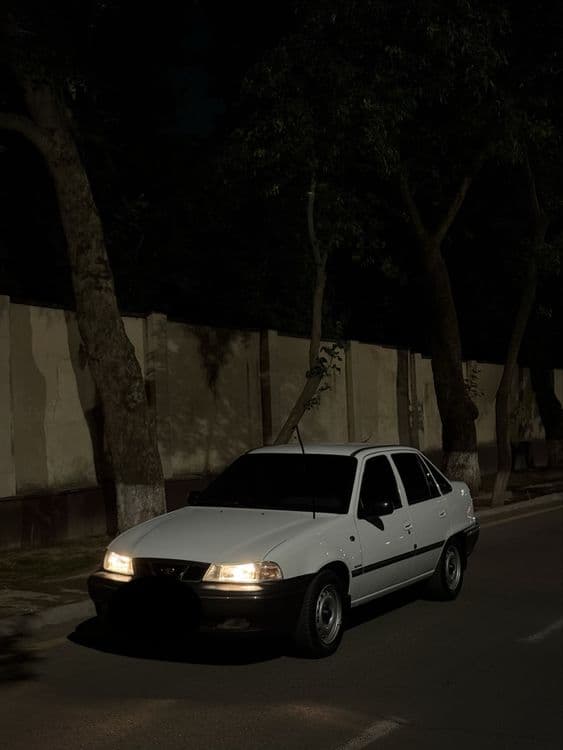 Nexia 1 2007 Donc luks — 1