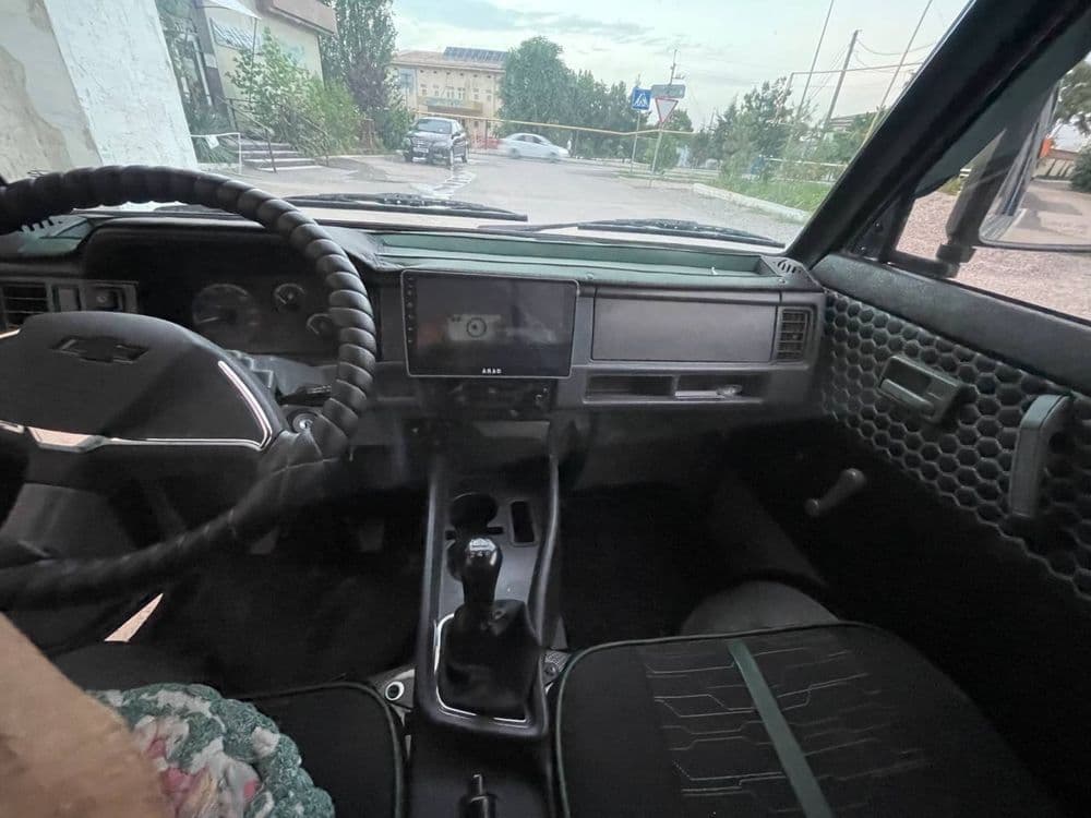 Дамас лабо сотилади — 5