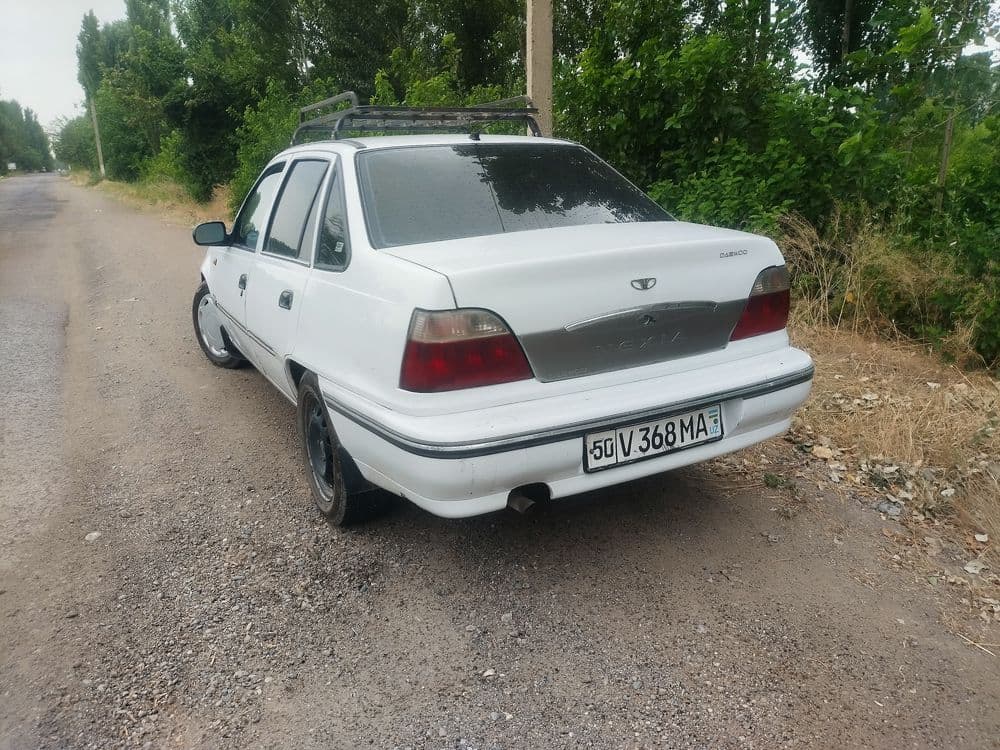 Nexia 1 sotiladi — 1