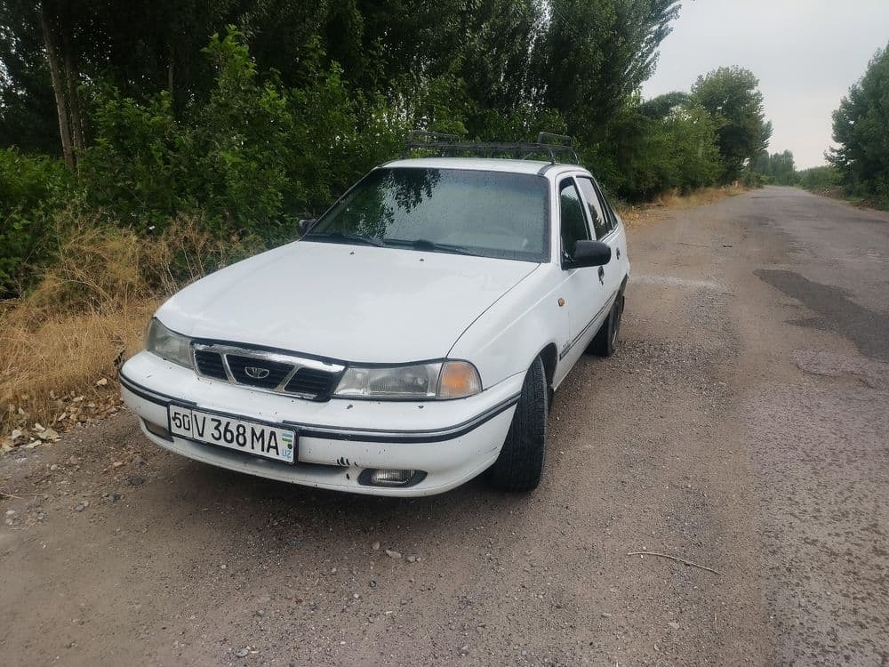 Nexia 1 sotiladi — 4