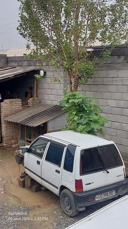 Tico avto mashina — 2