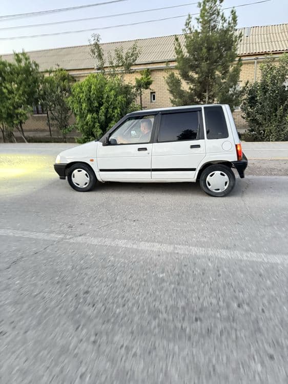 Tiko 2001 benziga  mator xadavoy zur — 1