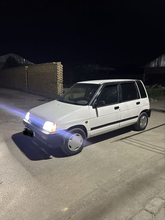 Tiko 2001 benziga  mator xadavoy zur — 3