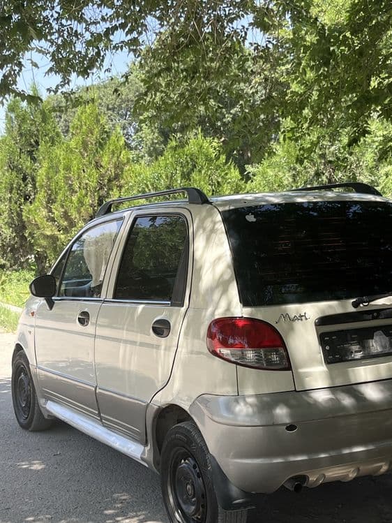 Matiz best yili 2008 moshinaga qarab xaydagan abmen bor nexia 1 ga — 1