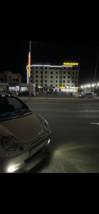 Matiz best yili 2008 moshinaga qarab xaydagan abmen bor nexia 1 ga — 3