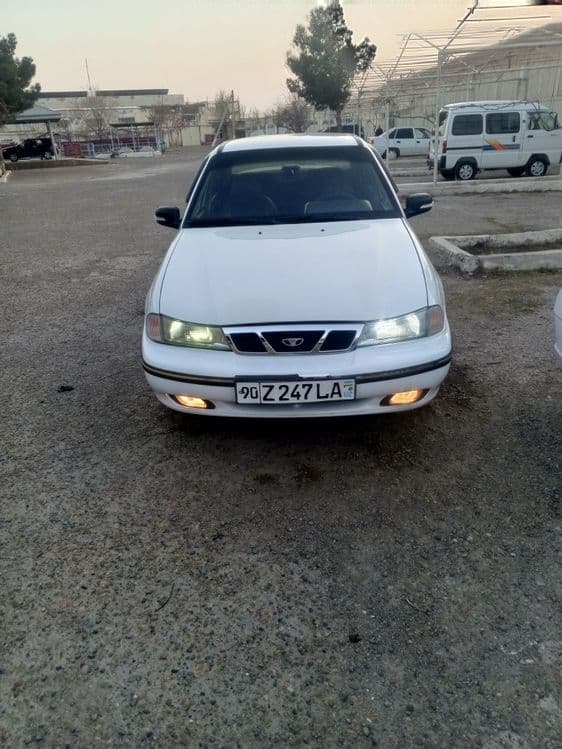 Nexia avtomobili yili 2005 — 1