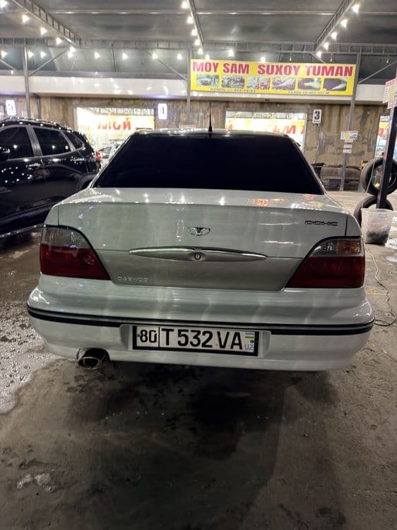 Нексия1 сотилади — 1