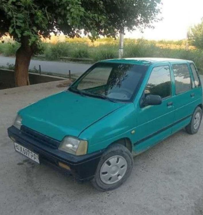 Tiko sotiladi , holati a'lo — 1