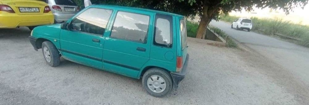 Tiko sotiladi , holati a'lo — 3