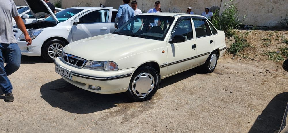 Nexia sons 2004 yil — 1