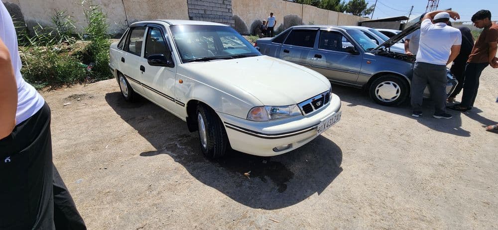 Nexia sons 2004 yil — 2
