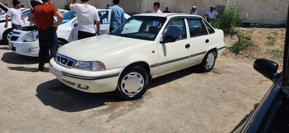Nexia sons 2004 yil — 3