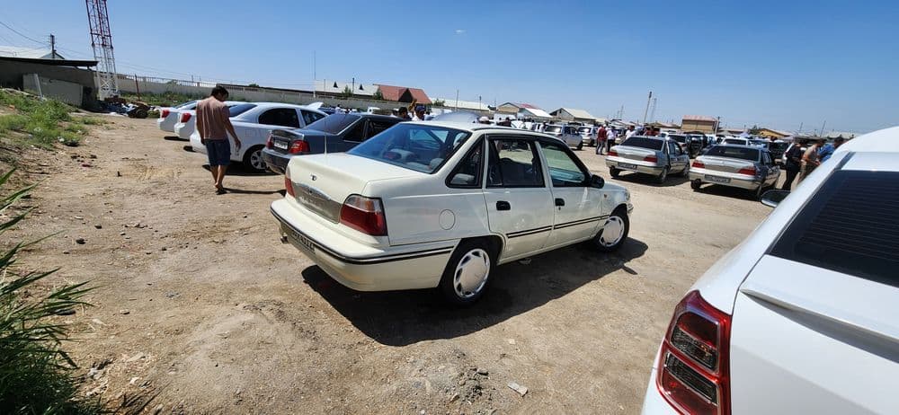 Nexia sons 2004 yil — 4